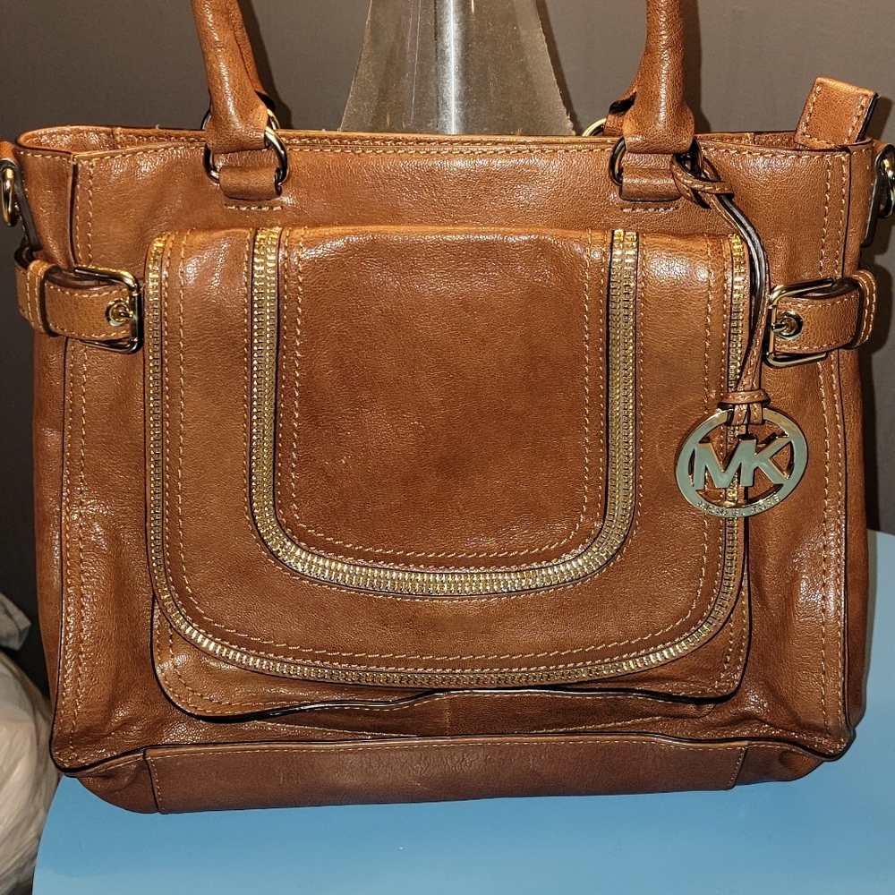 Michael Kors Naomi Handbag